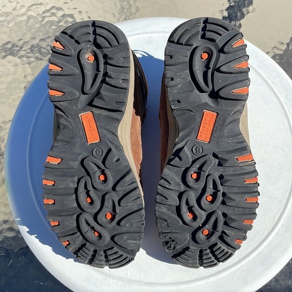 Perry Ellis America Youth Carter GP Sz 6/Women’s Sz 7.5-8 - Picture 9 of 9